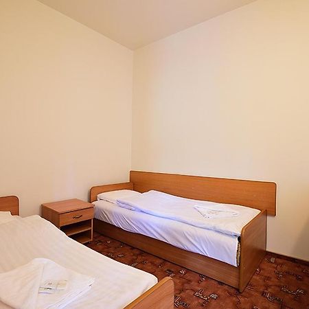 Apartmán Marsjanka Szczyrk Exteriér fotografie