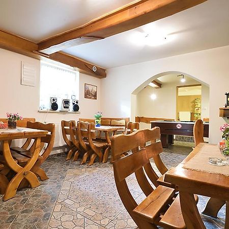 Apartmán Marsjanka Szczyrk Exteriér fotografie