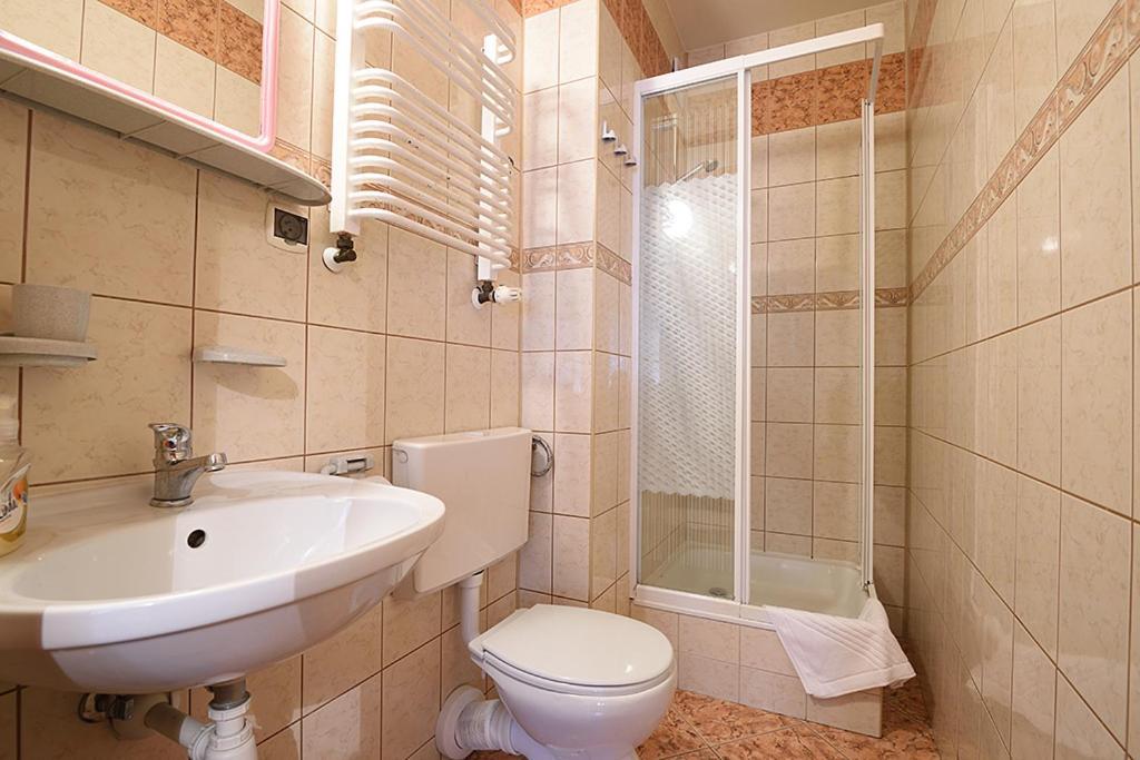 Apartmán Marsjanka Szczyrk Exteriér fotografie