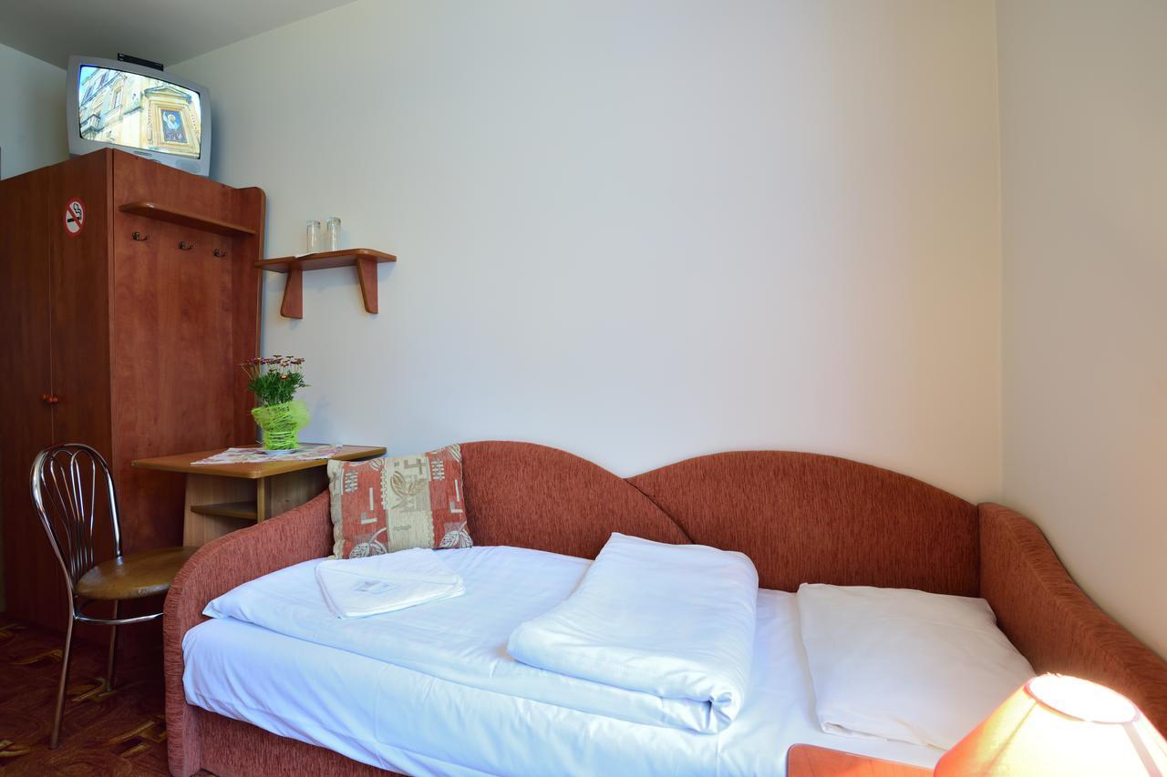 Apartmán Marsjanka Szczyrk Exteriér fotografie